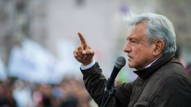 El lenguaje que utilizan para empezar a movilizarse no es democrático, es de plano golpista