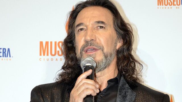 Marco Antonio Solís