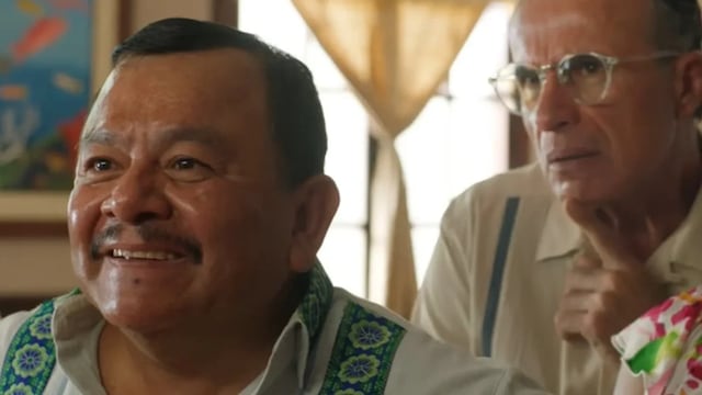 Loco México Mágico