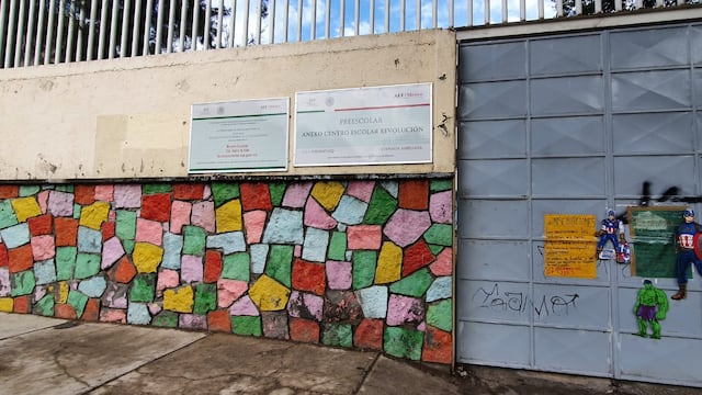 El 10% de los alumnos regresó a clases