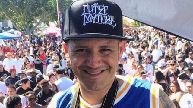 Muere en competencia de tacos