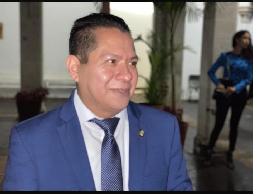 ¿Quién es Casimiro Méndez?