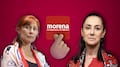 Tatiana Clouthier descarta irse de Morena y reitera su respaldo a Claudia Sheinbaum