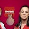 Tatiana Clouthier descarta irse de Morena y reitera su respaldo a Claudia Sheinbaum