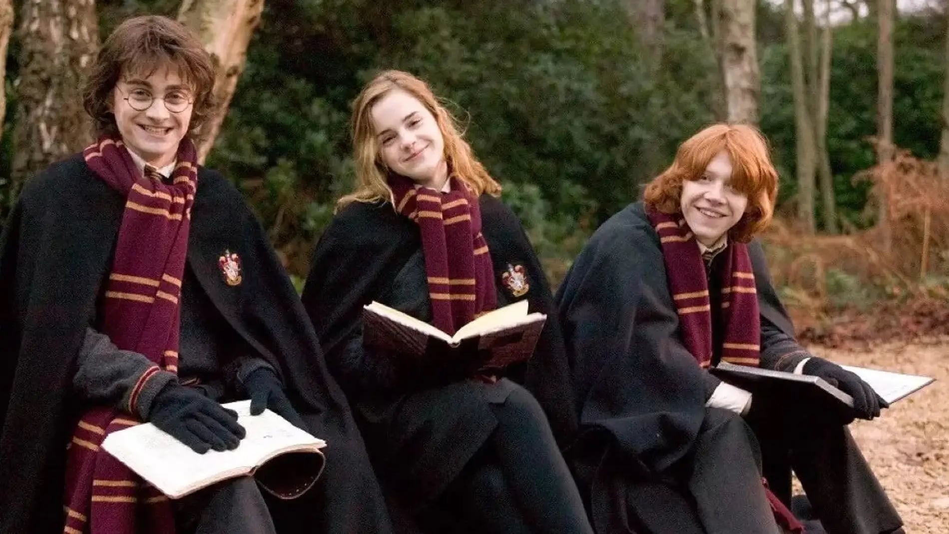 ¿Es real? Ya enseñan la licenciatura de magia y ciencias oscuras por si eres muy fan de Harry Potter