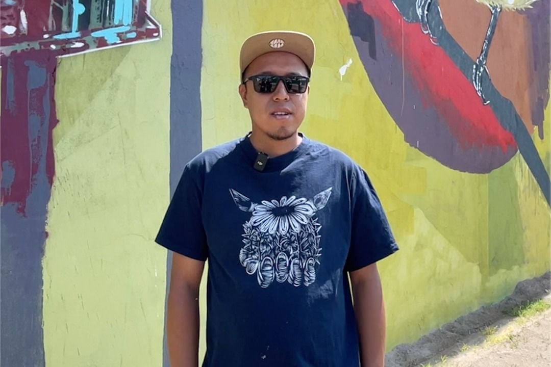 Inauguran murales en Los Héroes Coacalco