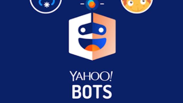 Yahoo Bots.