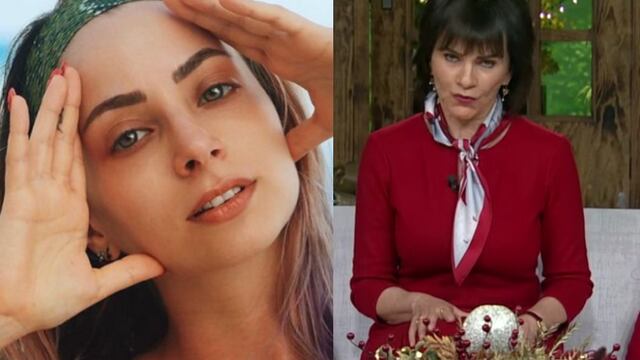 YosStop y Pati Chapoy