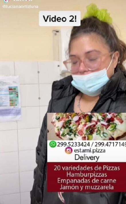 Recibe pedido de 17 pizzas; era una broma