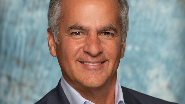 CEO de Kellogg´s, Gary Pilnick