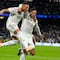 Real Madrid vs Valencia resultado: Goles y resumen del partido de la Jornada 11 de LaLiga