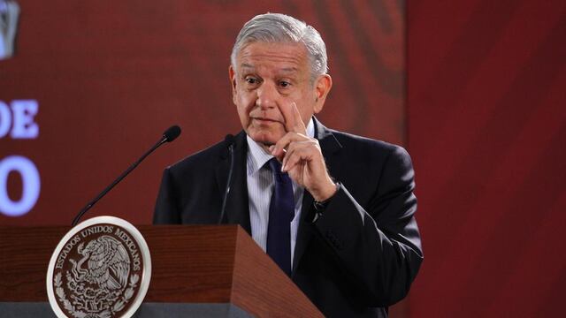 Andrés Manuel López Obrador