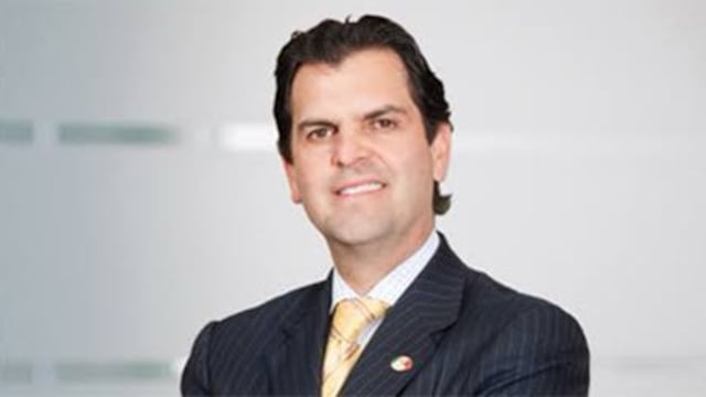 Alejandro Baillères