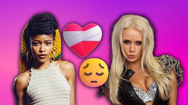 Recuerdo de Simone Battle resurge tras la muerte de Lauren Bennett de G.R.L.