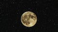 Luna de Cosecha 2026: fecha y hora para verla en México