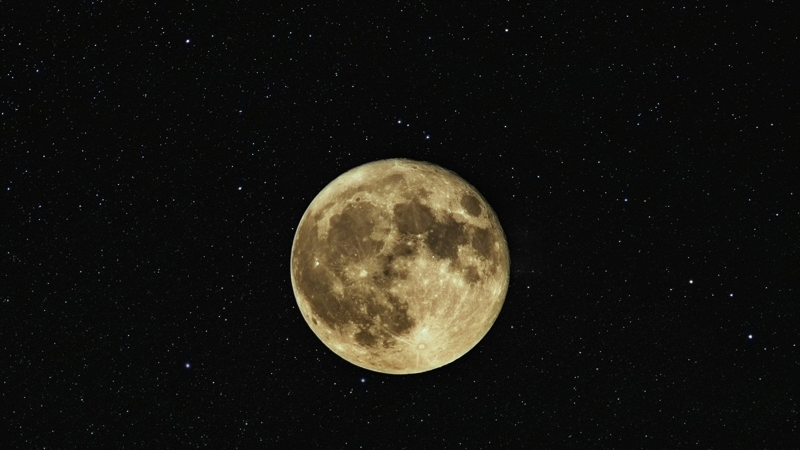 Luna de Cosecha 2026: fecha y hora para verla en México
