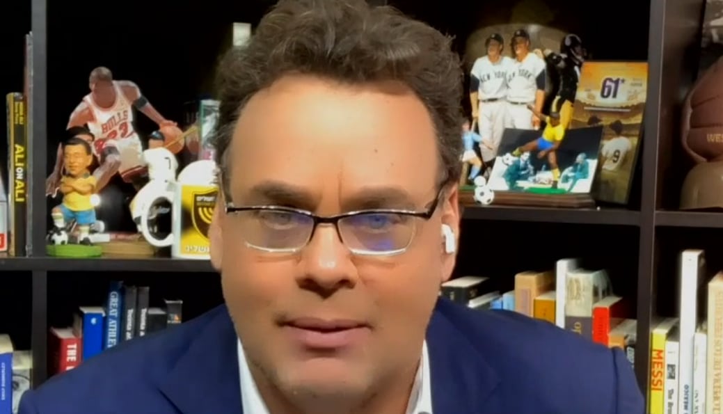 David Faitelson