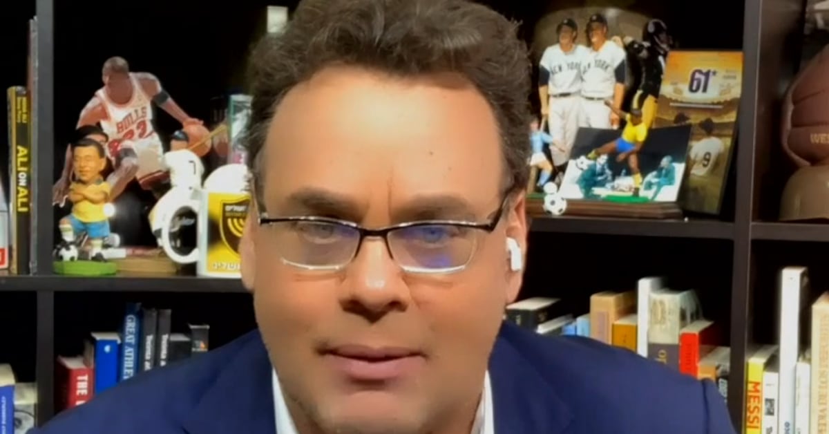 David Faitelson revienta a Emilio Lara del Club América: Es un ...