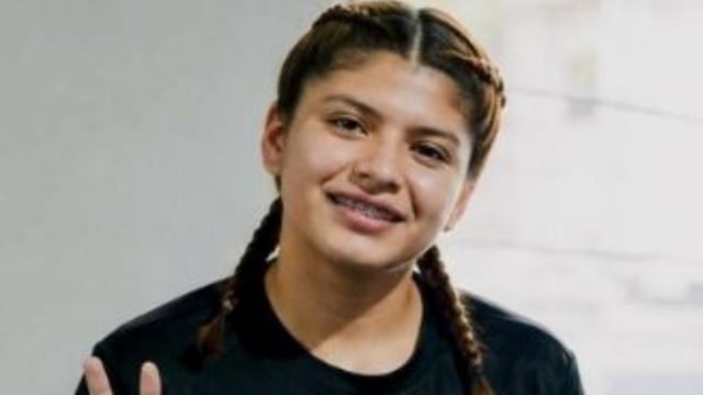 Dafne Zapata