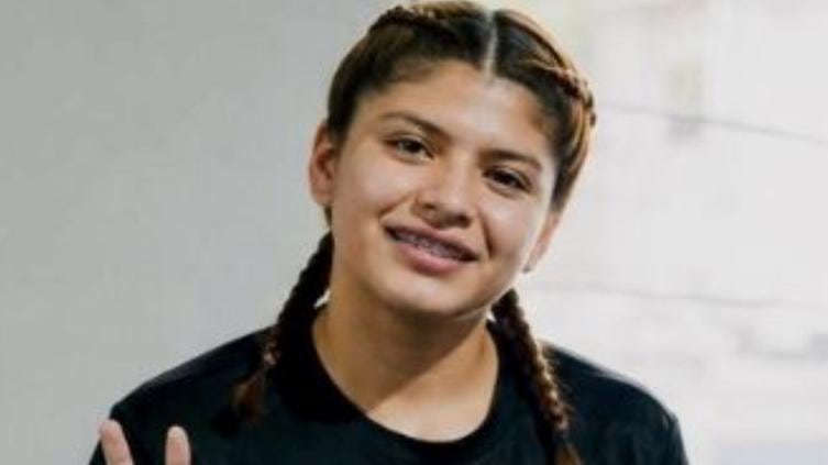 Dafne Zapata