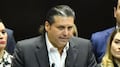Mario Zamora asegura que como gobernador de Sinaloa no le habría pasado lo de Rocha Moya