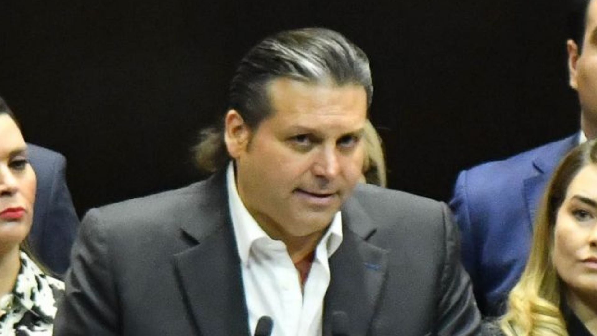 Mario Zamora asegura que como gobernador de Sinaloa no le habría pasado lo de Rocha Moya