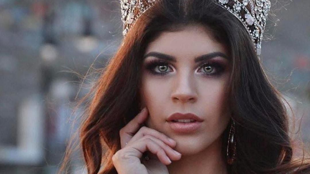¿Quién fue Carolina Flores Gómez? Miss Teen Universe Baja California 2017