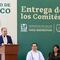 Alfonso Durazo da banderazo a “La Clínica es Nuestra” en Sonora