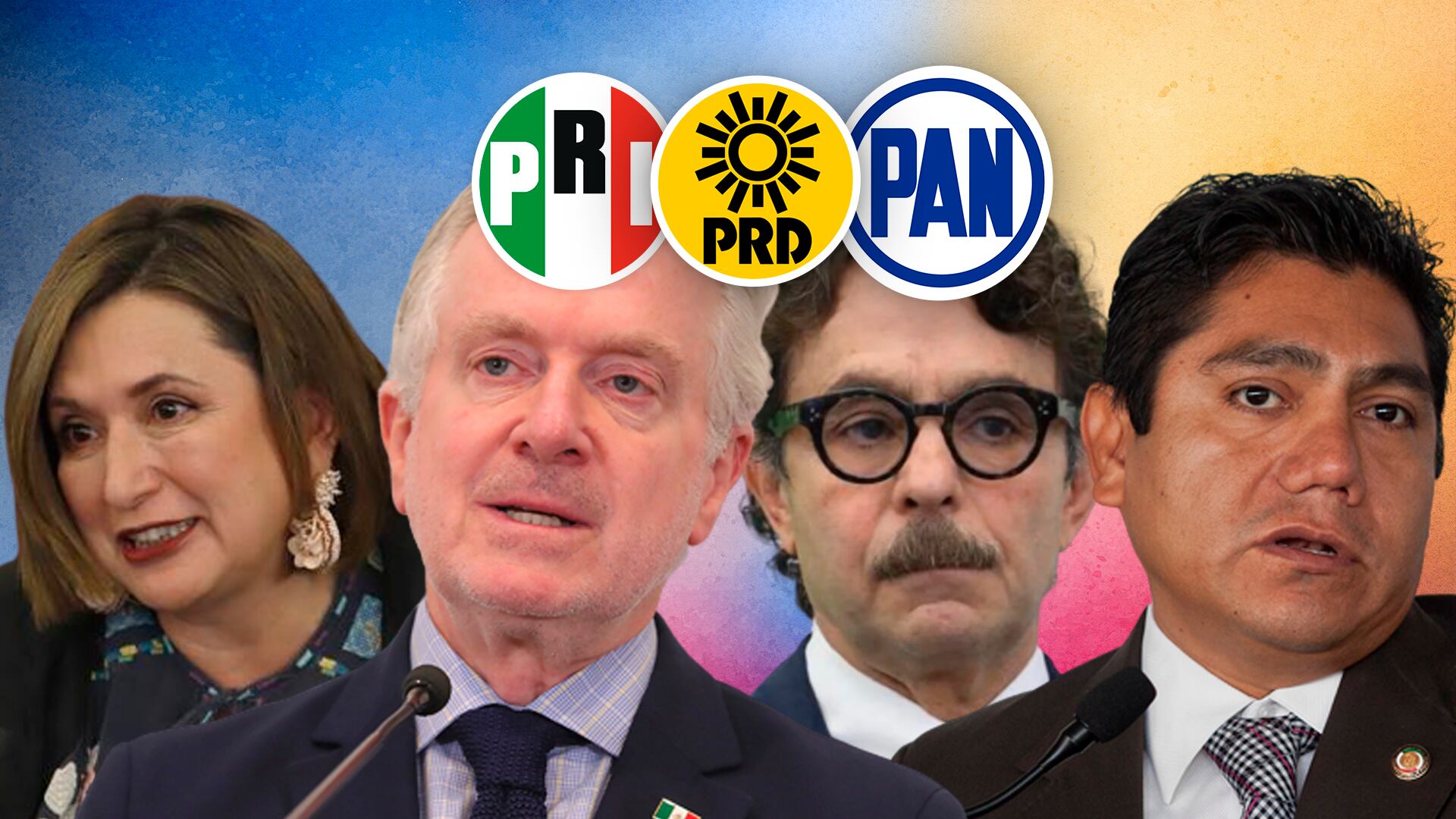 Registros en Va por México