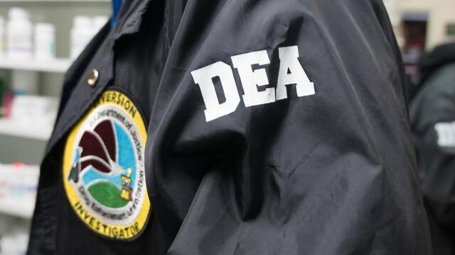 DEA