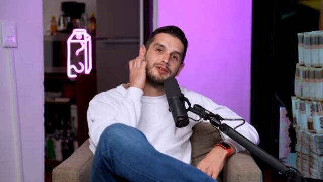 Adrián Marcelo pide que dejen gobernar al PRI que sí sabe y luego se burla culpando a la inteligencia artificial (VIDEO)