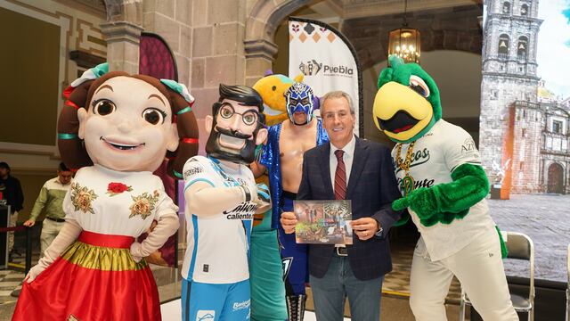 Pepe Chedraui lanza agenda turística de verano 2025