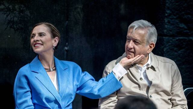 El presidente y el rol que la mujer ya no debe desempeñar. El Estado debe atender a los viejitos y las viejitas