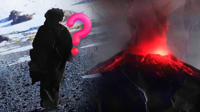 ¿Por qué se le dice Don Goyo al Volcán Popocatépetl?
