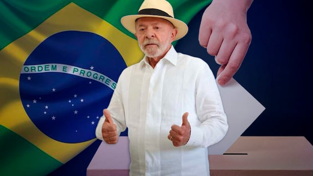 Lula gana las elecciones en Brasil y es declarado presidente electo
