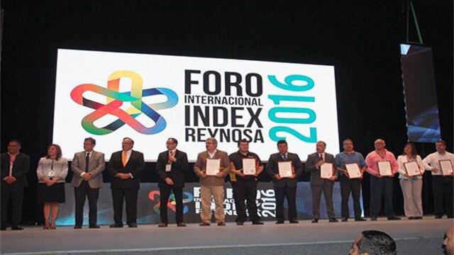 Acelera crecimiento industria manufacturera en Tamaulipas: Index Reynosa