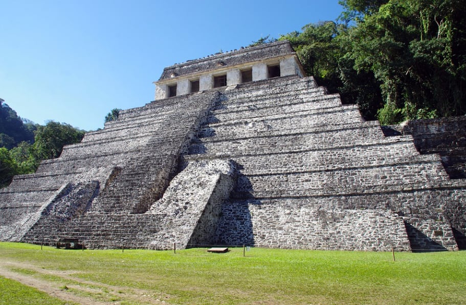 Palenque