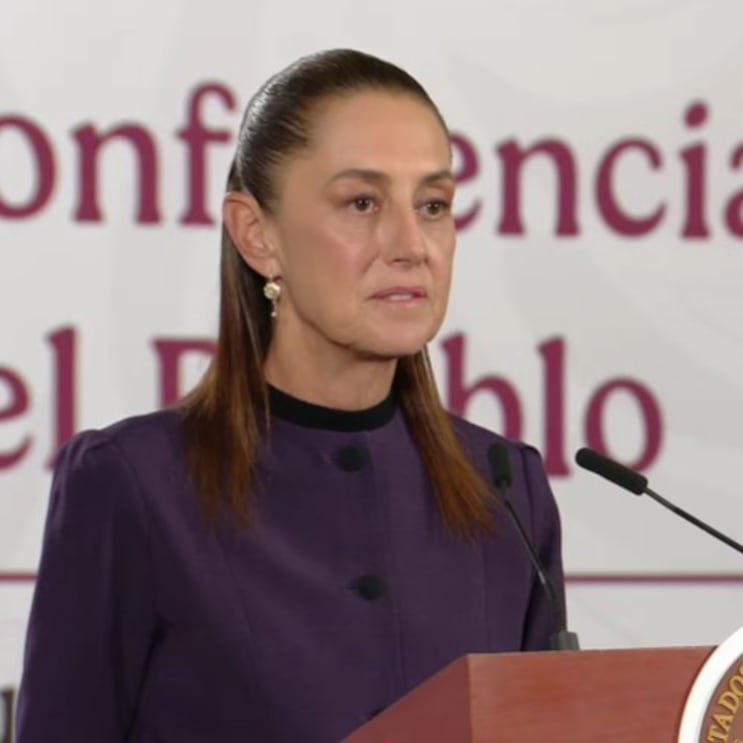 Sheinbaum propone que elección del Poder Judicial sea en 2028