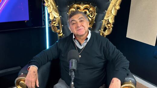 Carlos Bonavides se va a lanzar de secretario general de la ANDA; se queja de lo mal que está la asociación