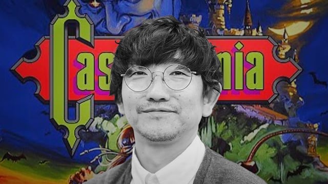 Shutaro Ida, director de Castlevania, muere a los 52 años de edad