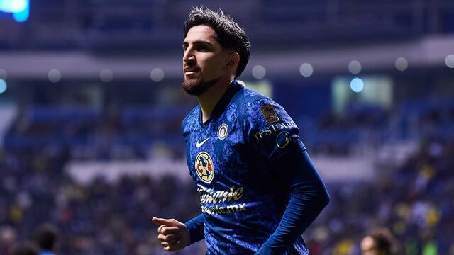 LACF vs Club América: ¿Cuándo y dónde ver el partido amistoso de las Águilas?