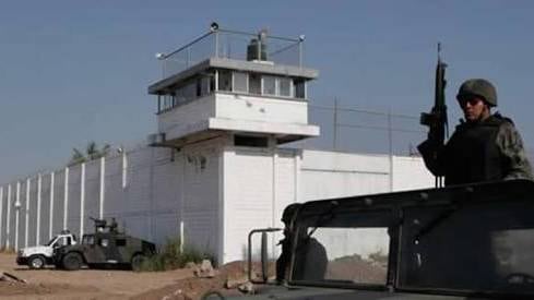 Culiacán, Sinaloa hoy 21 de mayo: Balacera en penal de Aguaruto; internos se enfrentarían con armas larga