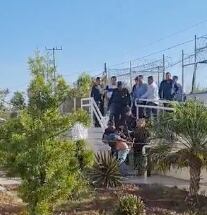 Recapturan a delincuente que huyo de juzgado de Jalisco en su audiencia
