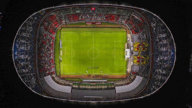 ¿Dueños de palcos comienzan batalla contra Estadio Azteca? Ya interpusieron queja ante Profeco