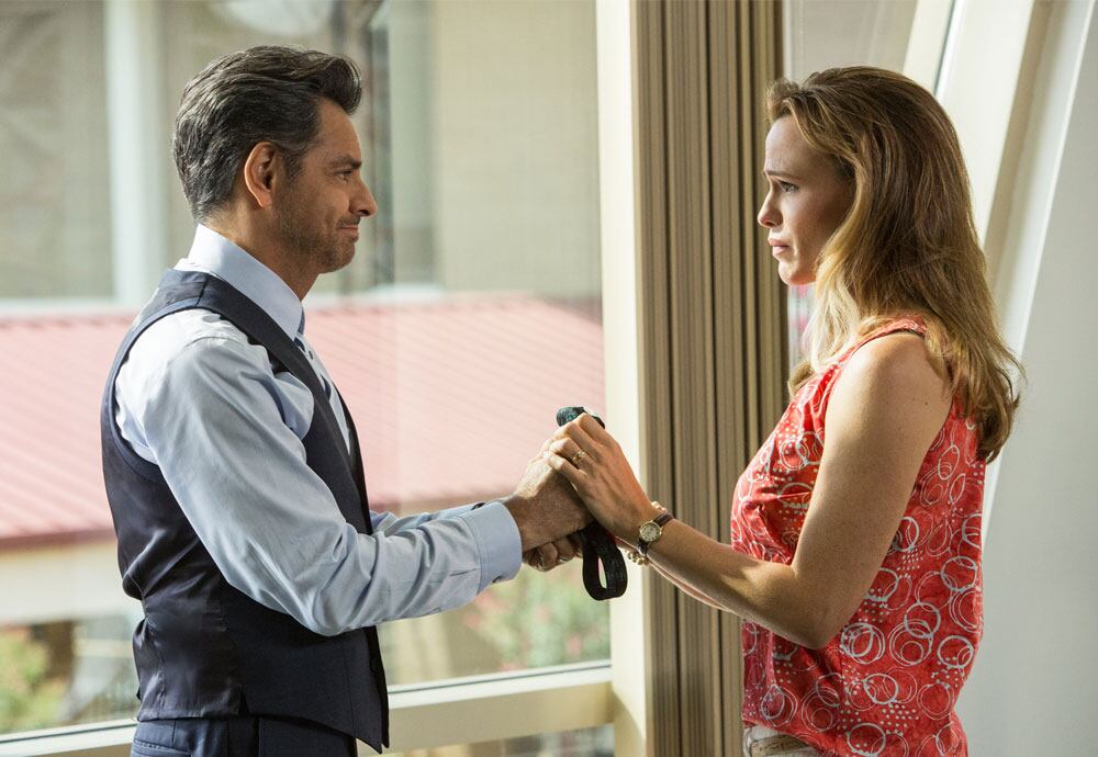 Milagros del cielo, película de Netflix