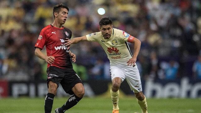 América buscará su pase ante el Pachuca
