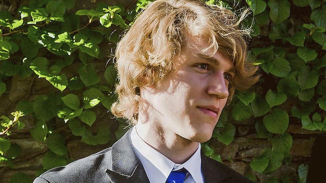 Riley Howell