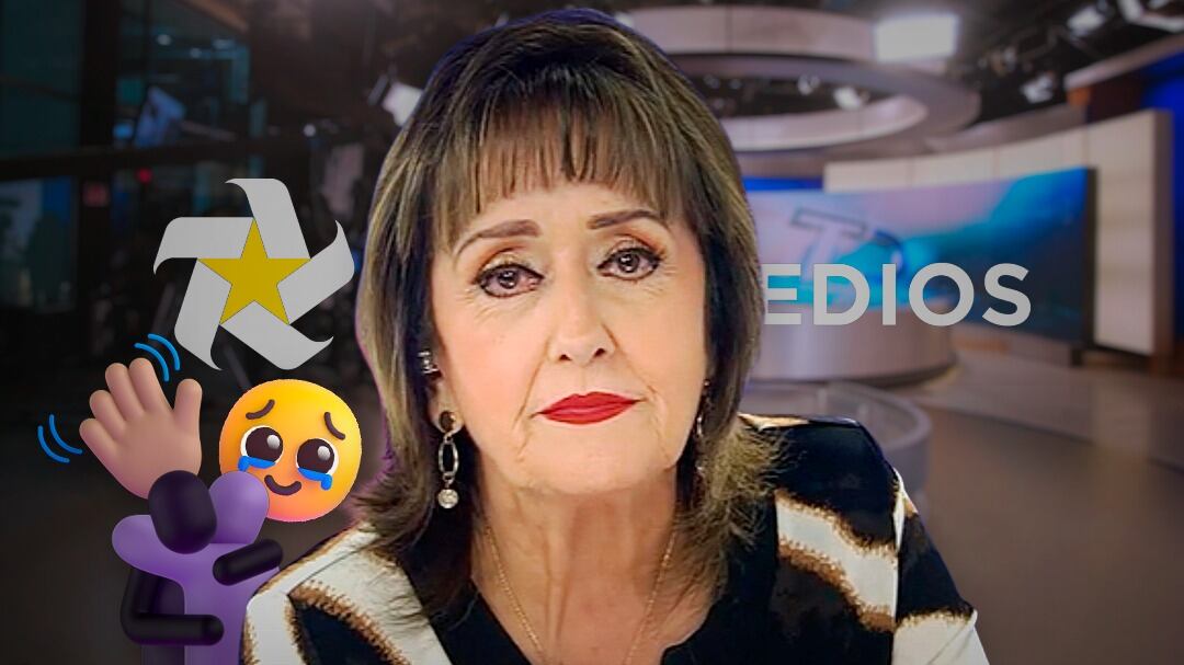 Lic. María Julia Lafuente se retira de Multimedios sin fecha para su regreso