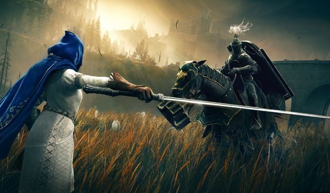 Elden Ring: Shadow of Erdtree