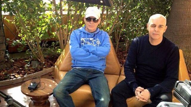 Pet Shop Boys